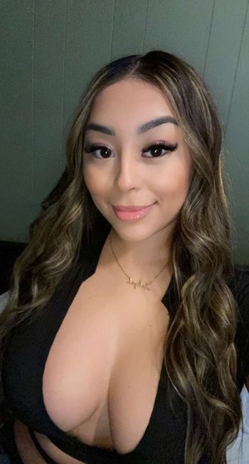 nude aaliyahceleste1 recording streamer