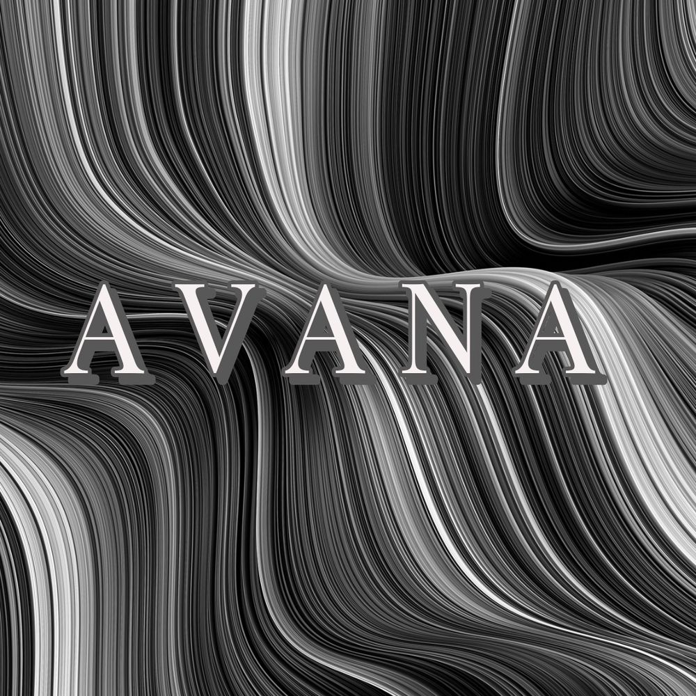 nude aavana custom content