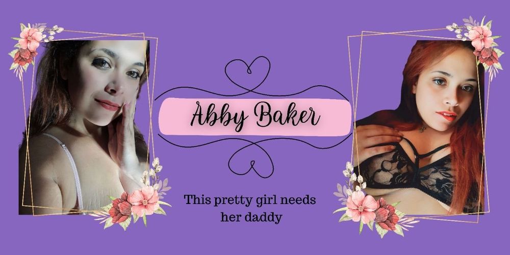 abbybakerfree OnlyFans doing joi