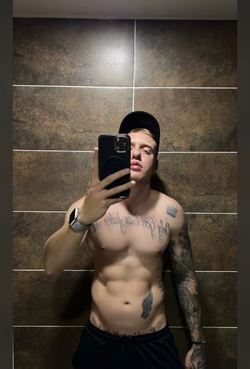 abp20 OnlyFans streamer