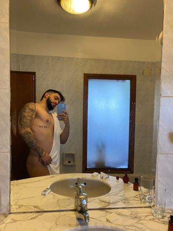 nude abrahamcubat showing united states