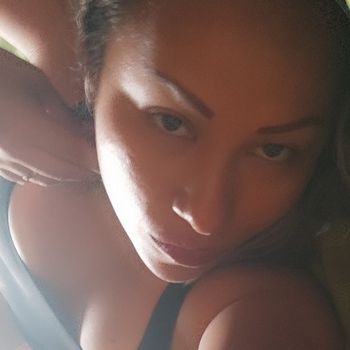 adrianafees OnlyFans fetish selfie