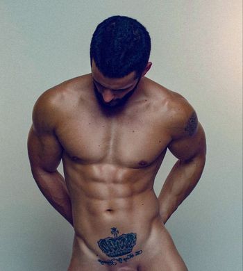 nude adrianhcfit posting united states