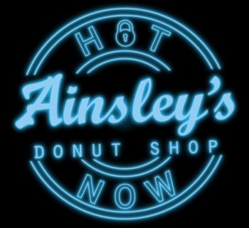 ainsleysdonutshop OnlyFans latina