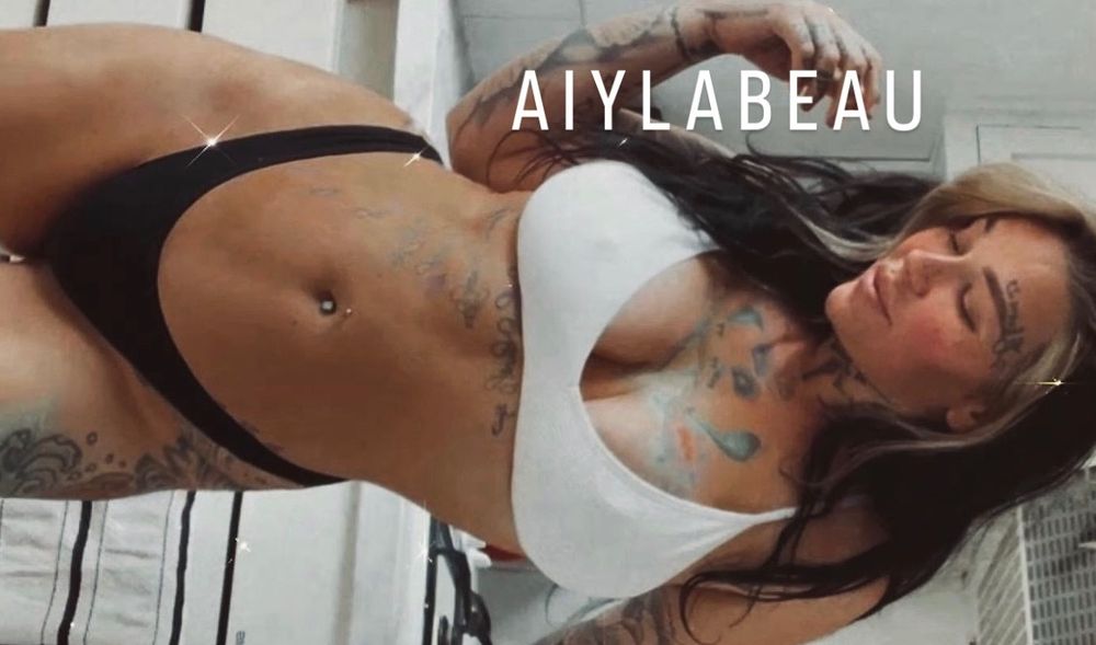 aiylabeau OnlyFans leaking nude