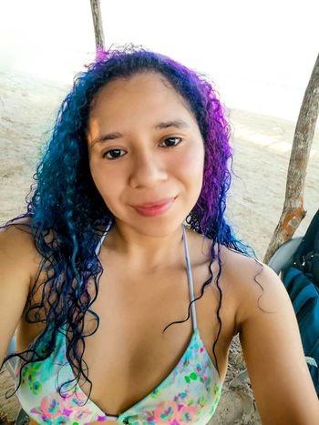 nude aleex96 Mexico selfie