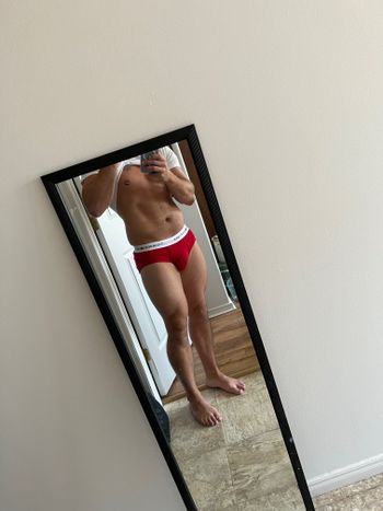 alex-xxx-m OnlyFans latina selfie