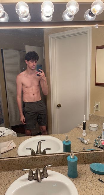 nude alex.summers leaking tiktok selfie