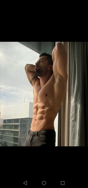 nude alexander_dasilva recording hispanic selfie