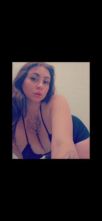 nude alexiaescobarofficial leaking latina selfie