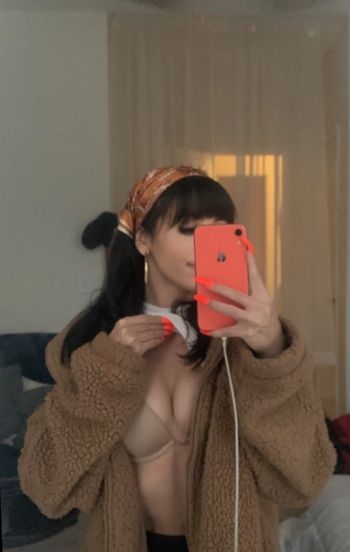 nude alexisperez18 recording messaging selfie