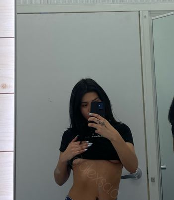 alexsa_honey OnlyFans latina