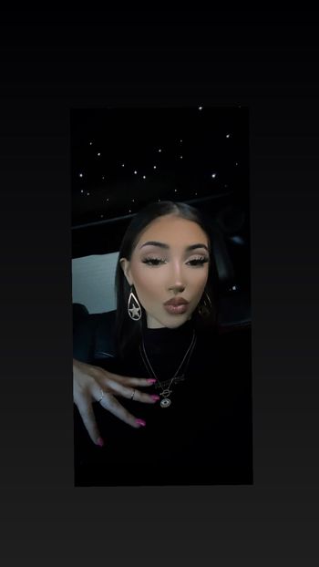 nude alicia_bandzzz posting latina