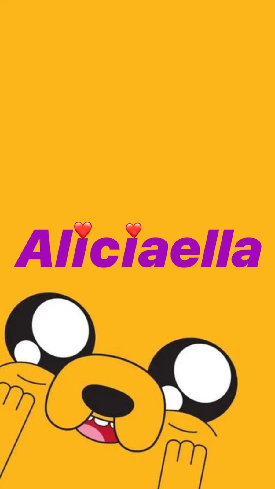 aliciaella OnlyFans doing latina