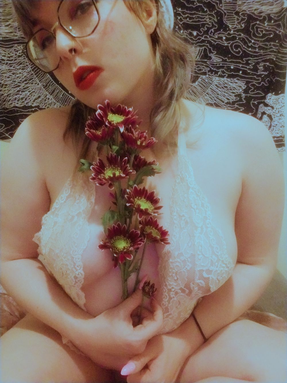 alittlethicc OnlyFans BBW