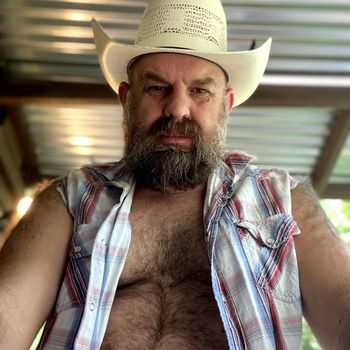 nude allenbear1975 posting united states selfie