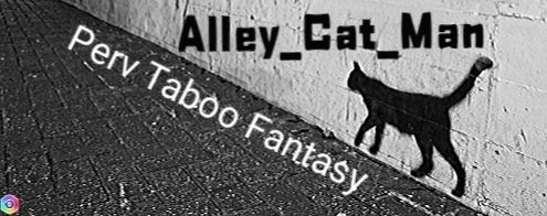 alley_cat_man OnlyFans United Kingdom