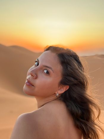 nude alonesuarez recording latina