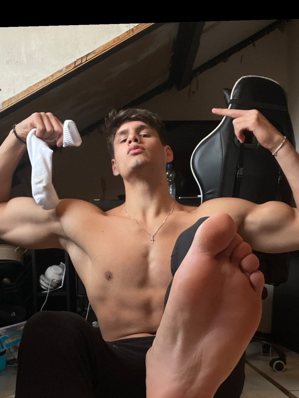 alphabeau OnlyFans recording netherlands