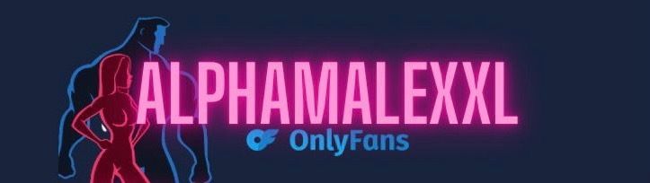 alphamalexxl OnlyFans showing white