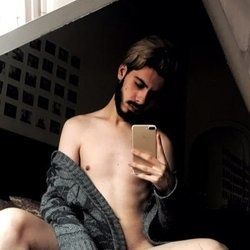 nude alvaritolepore posting spain