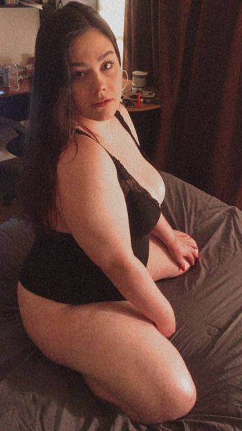 nude alyssa.rein showing bbw