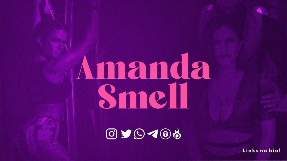 amandasmellfree OnlyFans recording brazil