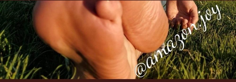 amazonjoy OnlyFans latina