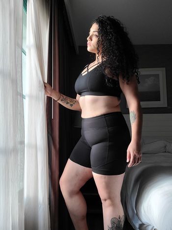amazonjoy OnlyFans latina