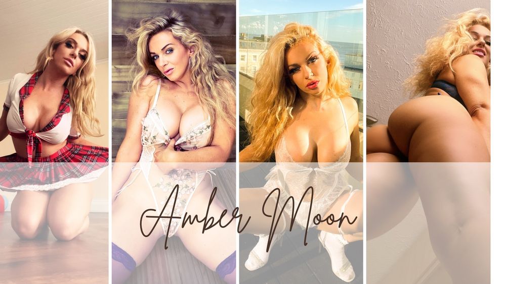 amber.moon.vip OnlyFans leaking live