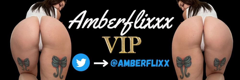 amberflixxx OnlyFans doing streamer