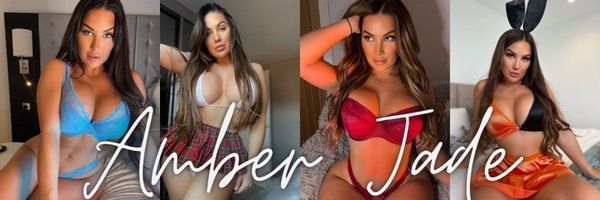 amberjadevip OnlyFans showing latina