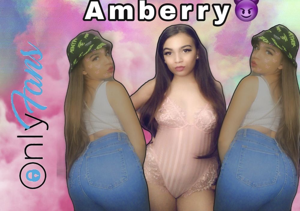 amberry OnlyFans latina