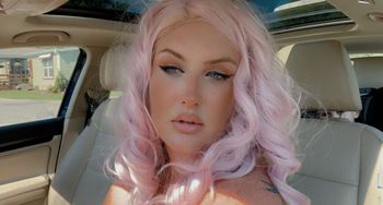 nude amethyst_teases leaking india selfie