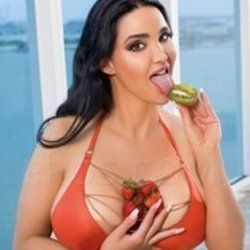 nude amyanderssen leaking latina