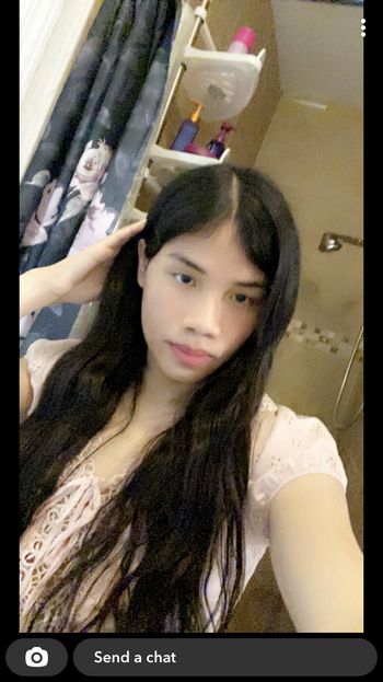 amymyrose OnlyFans trans