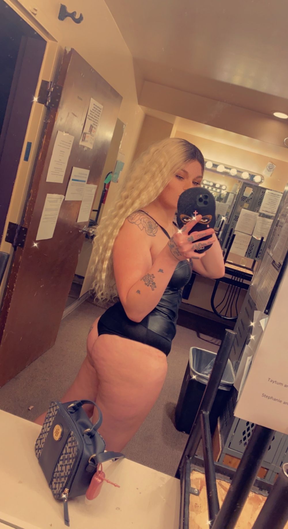 anastasia_d10r OnlyFans recording stripper