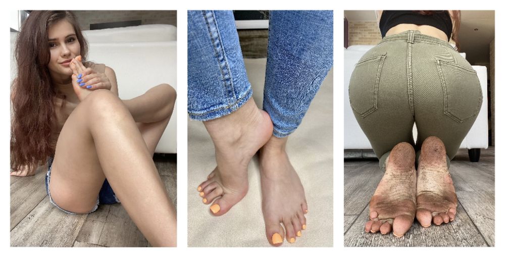 anastasiia22 OnlyFans feet