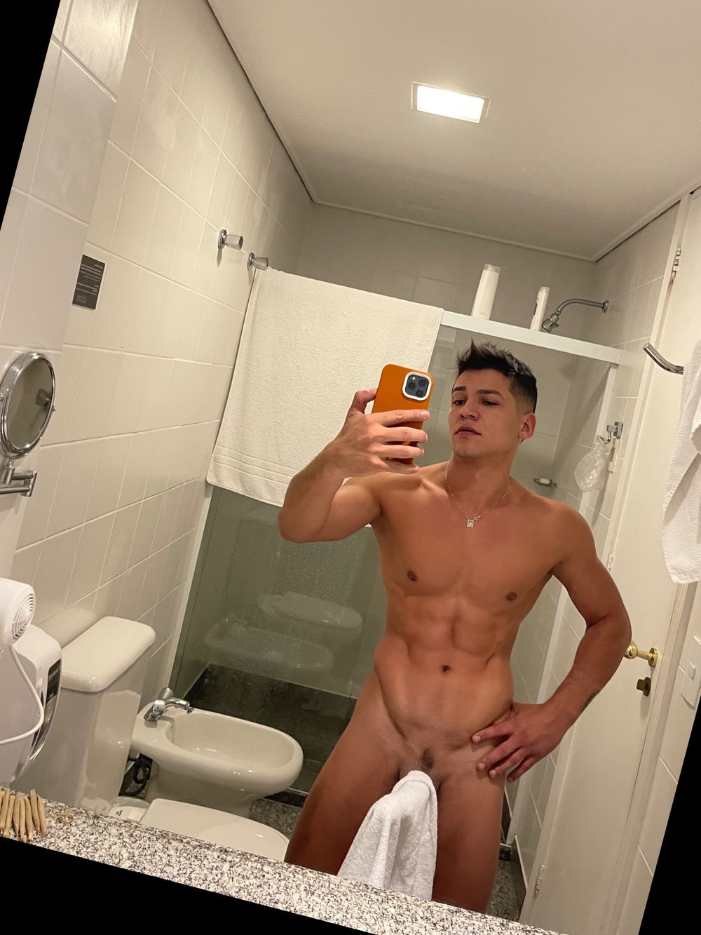 andersouza__ OnlyFans leaking brazil