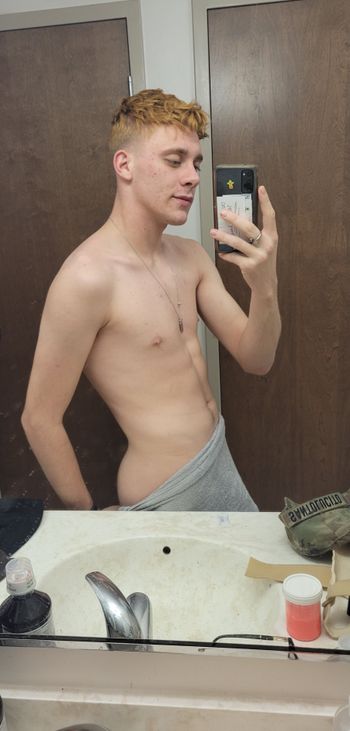 andinfrost OnlyFans United States selfie