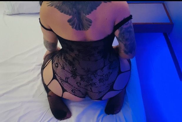 andrea_latina OnlyFans doing dancing