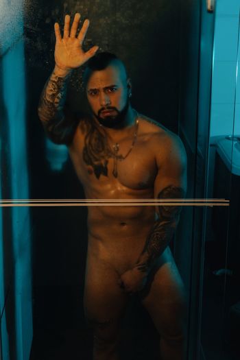 nude andres.arevalo leaking submissive