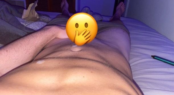 andrewarico15 OnlyFans recording submissive