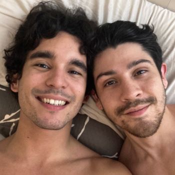 nude andyanddavidx posting threesome