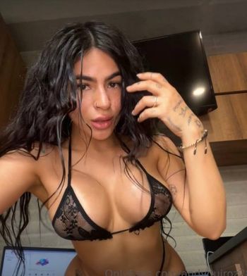 nude andyquiroz28 doing latina selfie