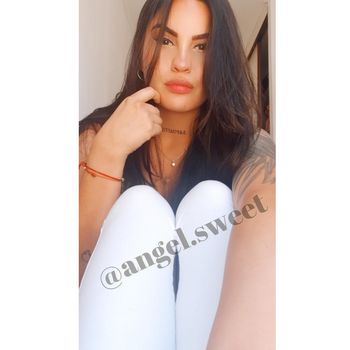 angel.sweet OnlyFans model