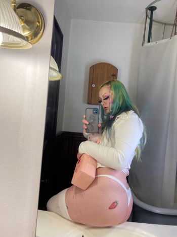 nude angelbabylee666 leaking custom content