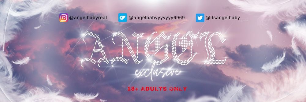 angelbabyyyyyyy6969 OnlyFans leaking pvv