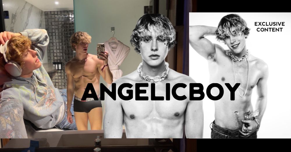 angelicboy OnlyFans doing big dick