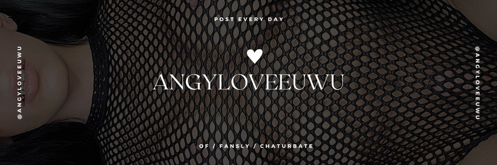 angyloveeuwu OnlyFans doing custom content